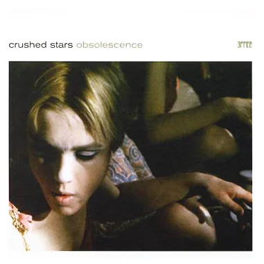 Crushed Stars - Obsolescence 