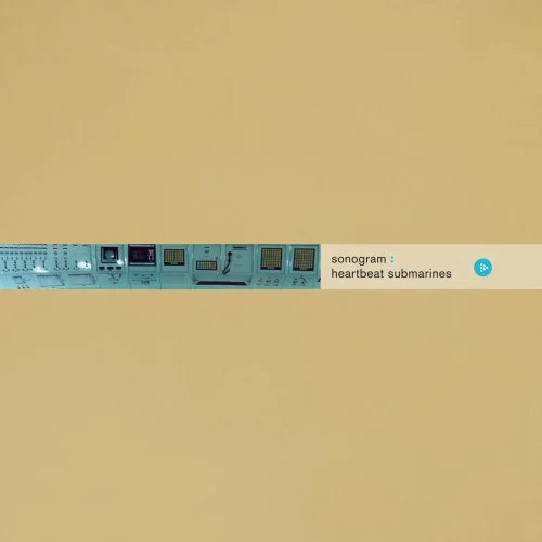 Sonogram - Heartbeat Submarines CD