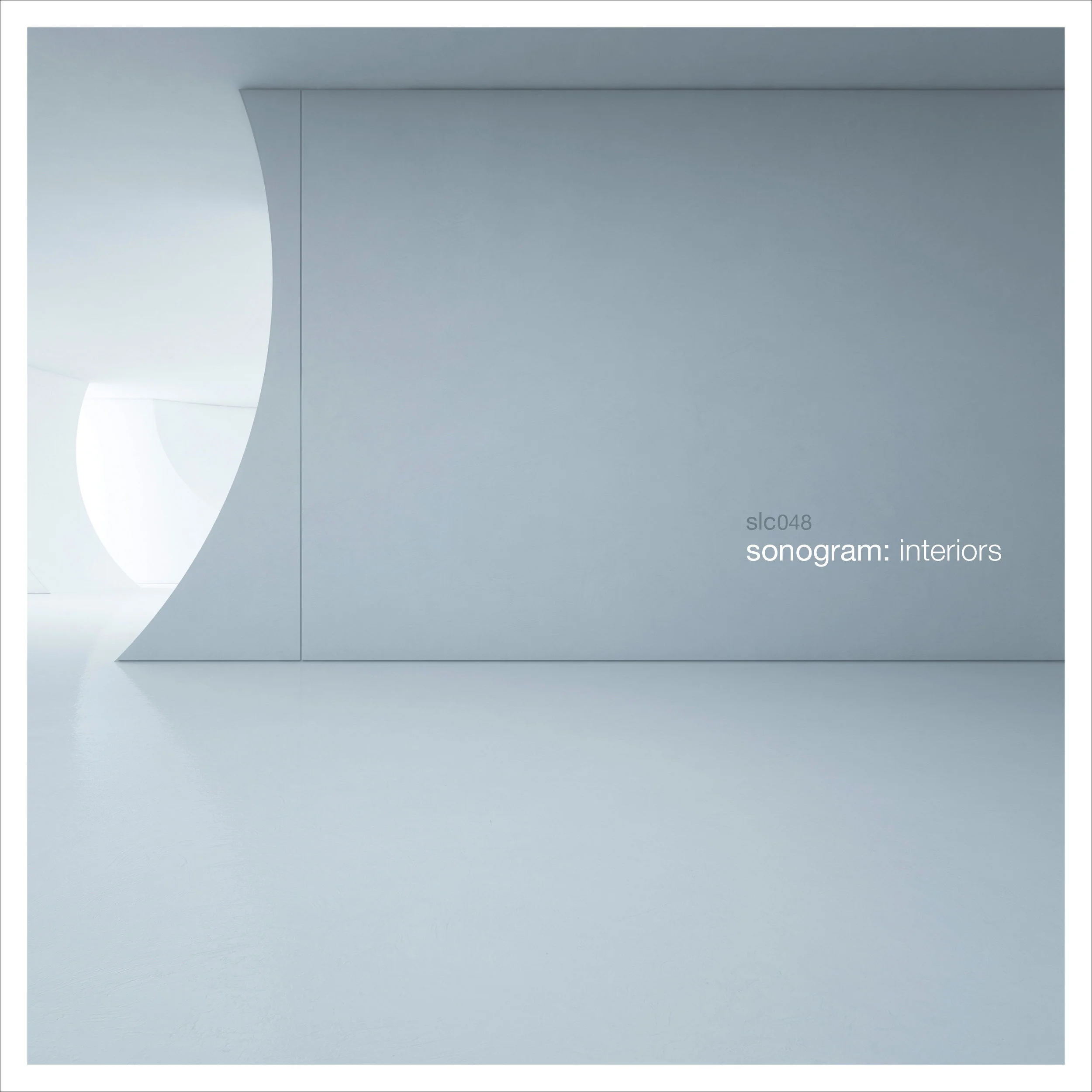 Sonogram - Interiors