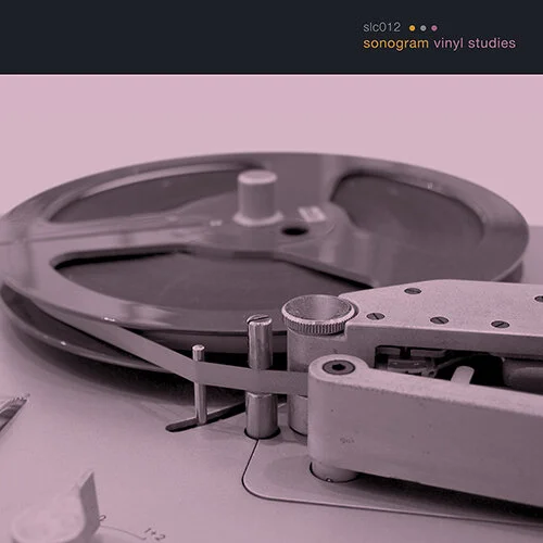 Sonogram - Vinyl Studies (2020 Remaster)