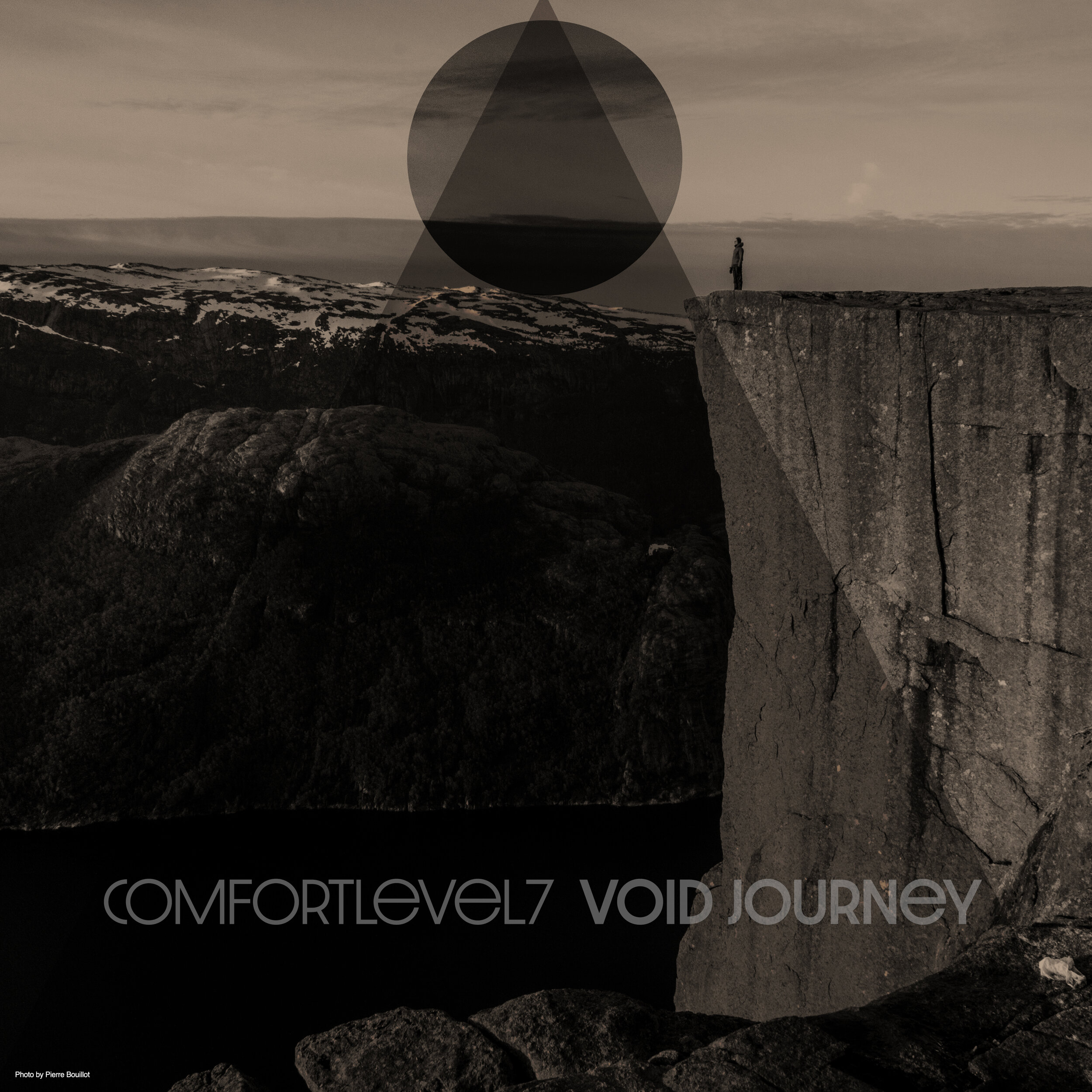 Comfort Level 7 - Void Journey 