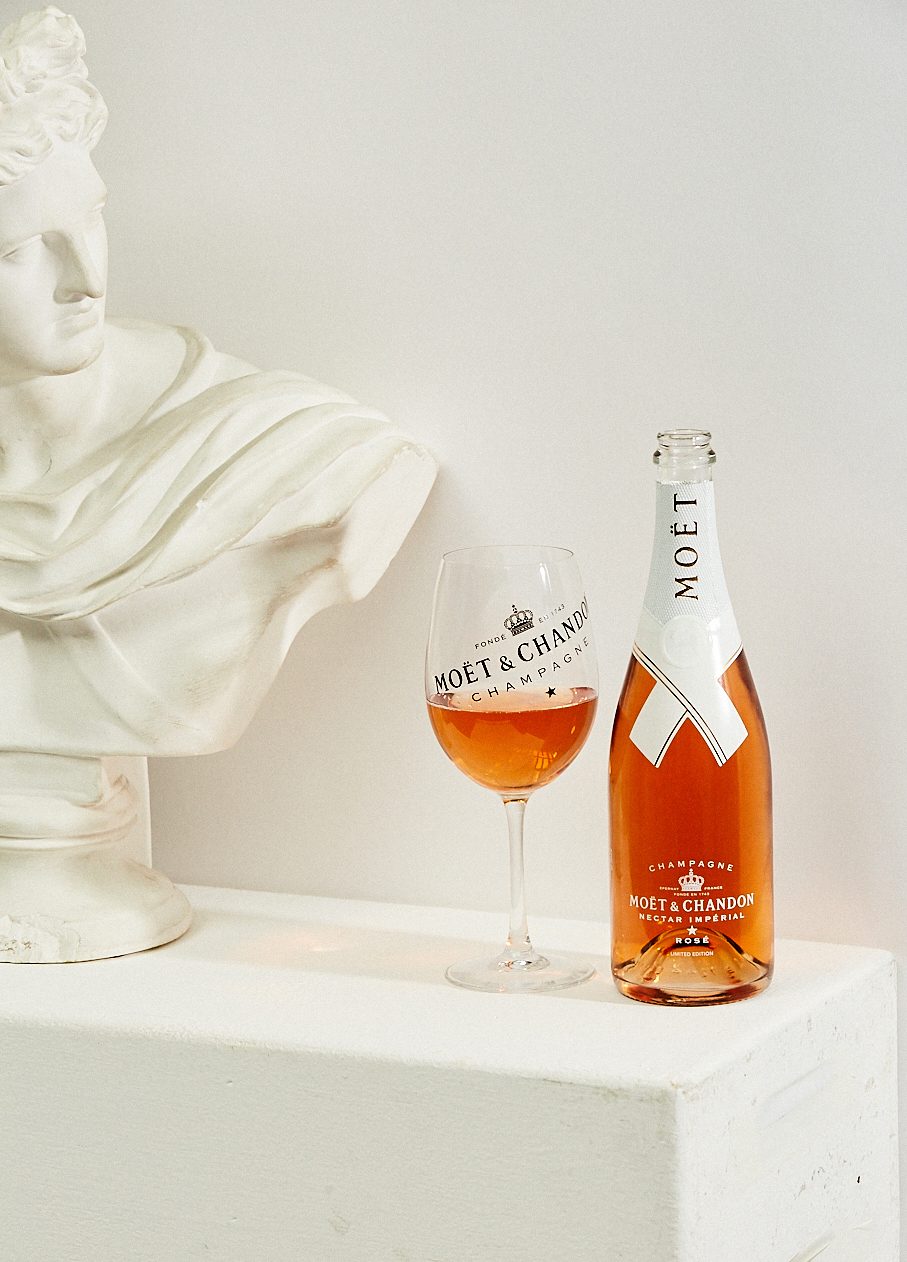 moet chandon virgil abloh