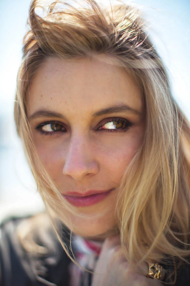   Greta Gerwig, New York, NY 2013  