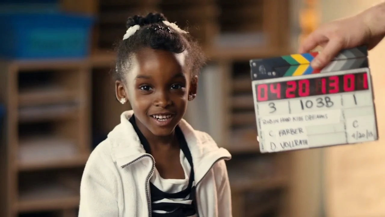 Invest in Futures - The Robin Hood Foundation