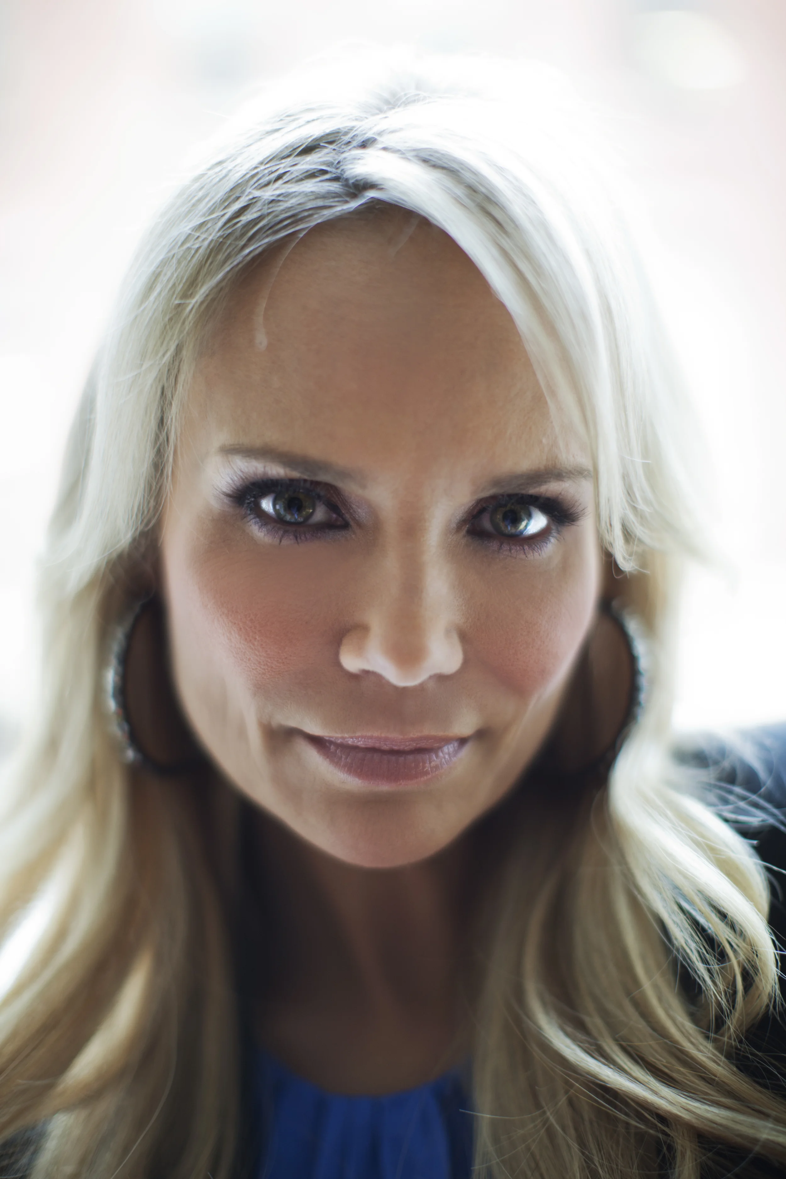   Kristin Chenowith, New York, NY 2013  