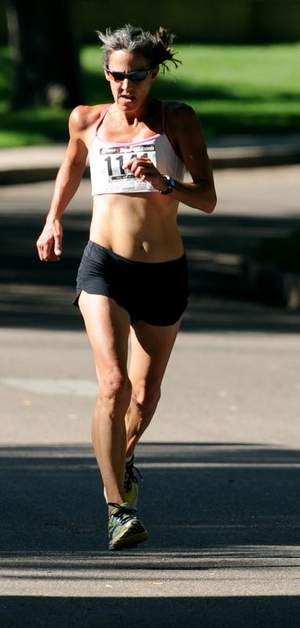 Photo Credit: Fort Collins Coloradoan Jane Welzel's running accomplishments Five-time Olympic Trials marathon participant (1984, 1988, 1992, 1996 2000). U.S. marathon champion (2:33:24) 1996 USA Track and Field 25K champion (1:29:47) 1996 and '97 USATF Master Runner of the year Winner of the 1992 Grandma's Marathon (personal best 2:33:01) Winner of the 1979 Nittany Valley Marathon (2:48:47) Winner of the 1983 Philadelphia Marathon (2:36:18) Winner of the 1988 Hokkaido Marathon (2:40:53) 1988 Runner's World Comeback Runner of the Year 2013 Colorado Runners Hall of Fame