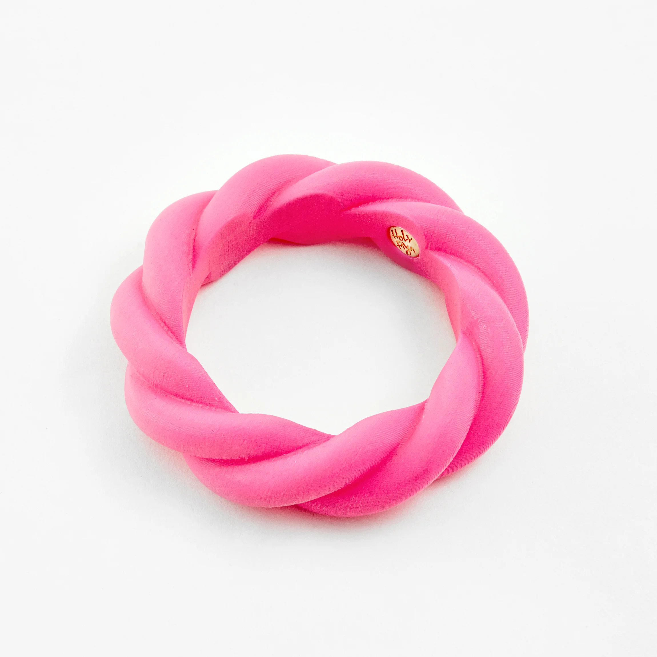 Bracelet #CocoWave Bangle d’Holy Faya