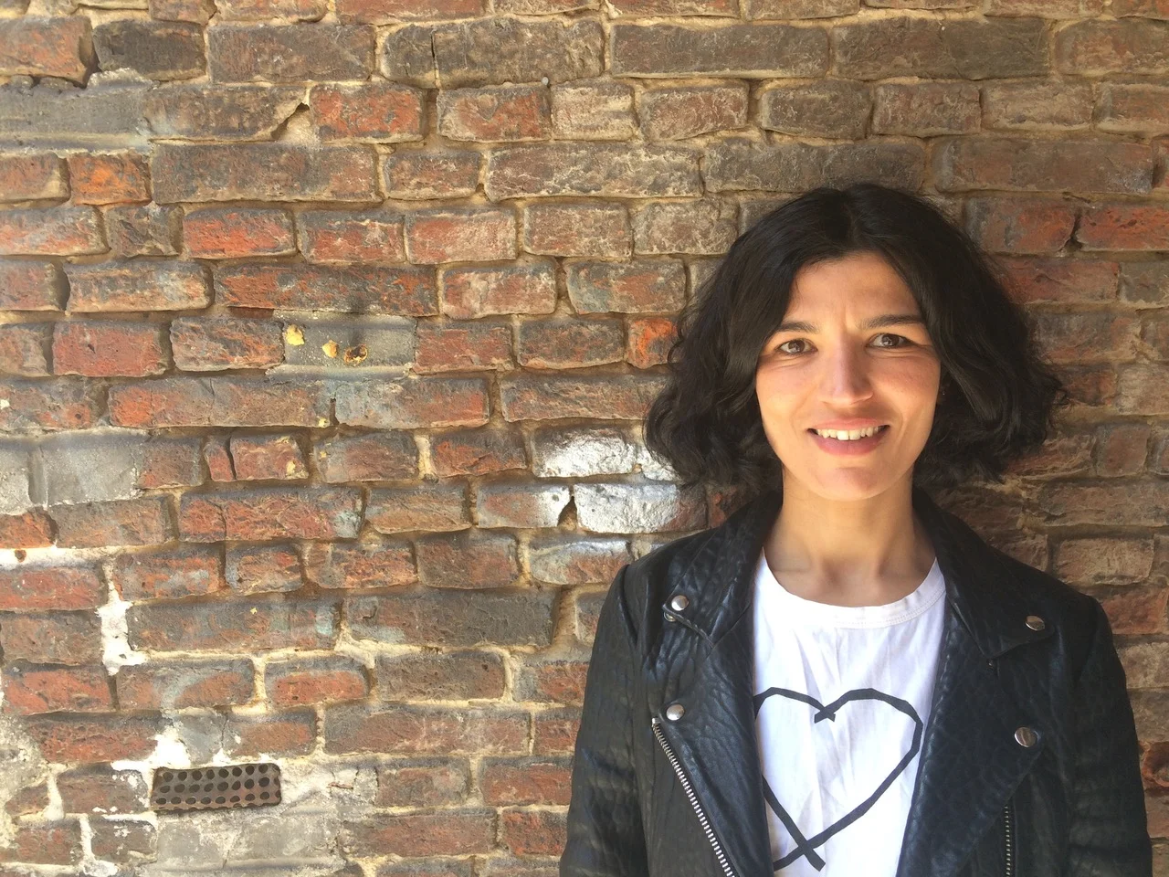 La sociologue Madjouline Sbai, spécialisée en environnement