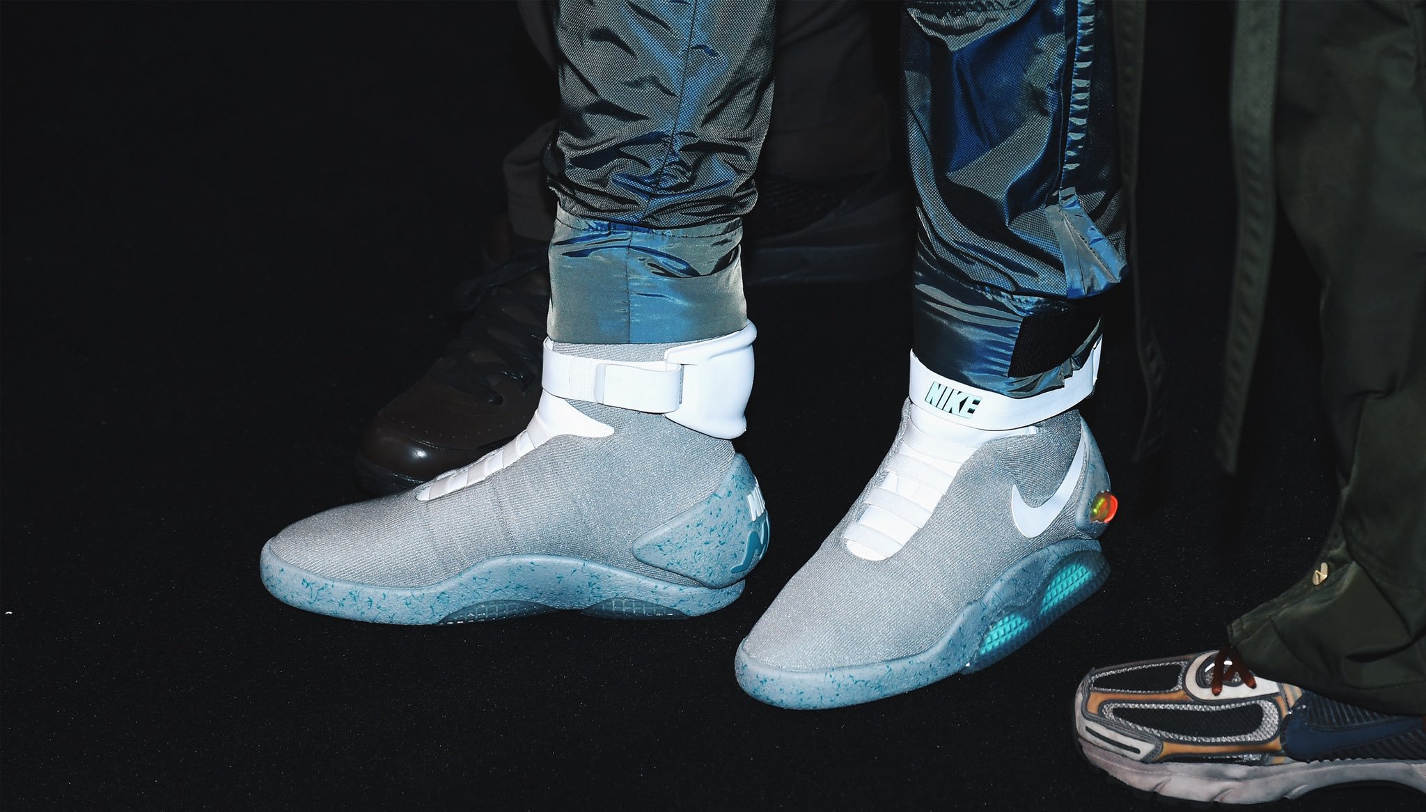 offset air mags
