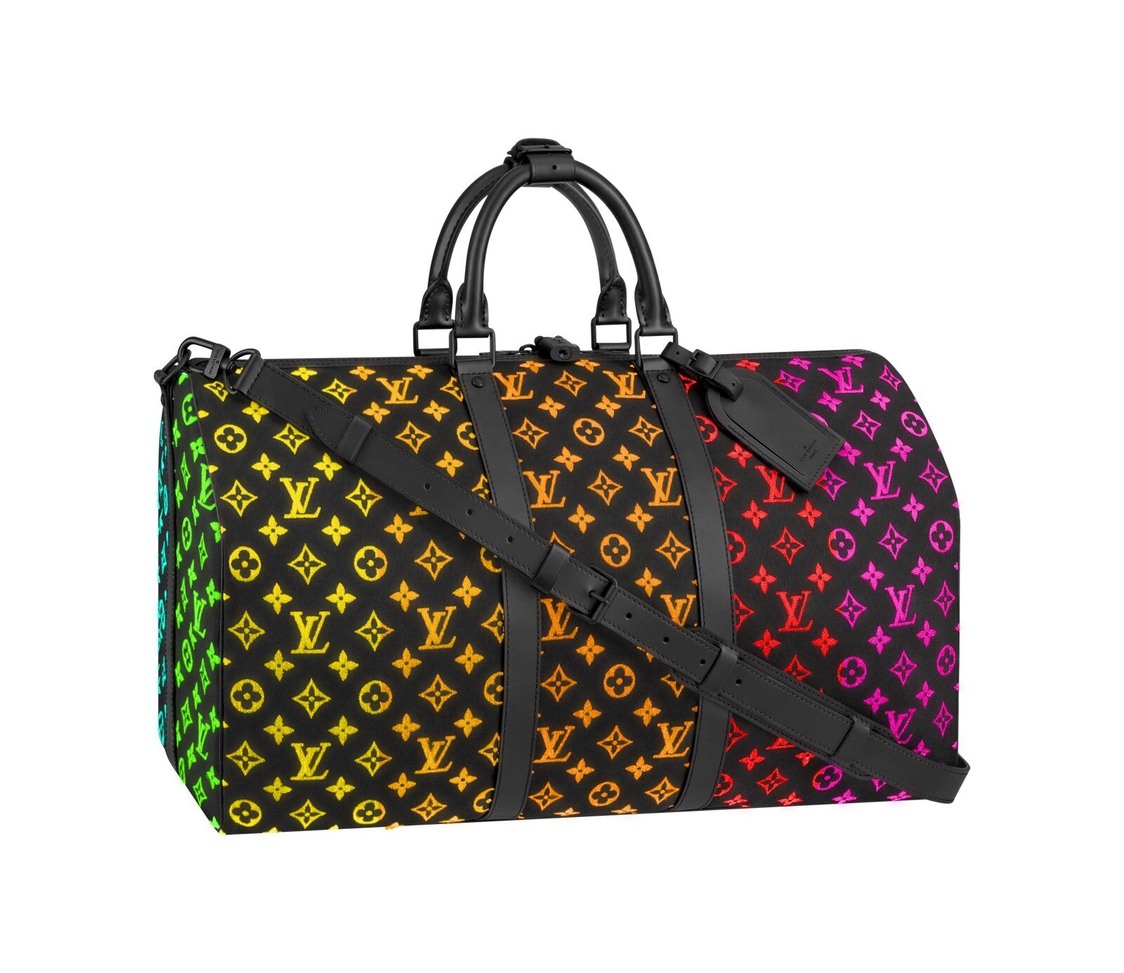 Louis Vuitton Cruise 2021 Bags & Accessories