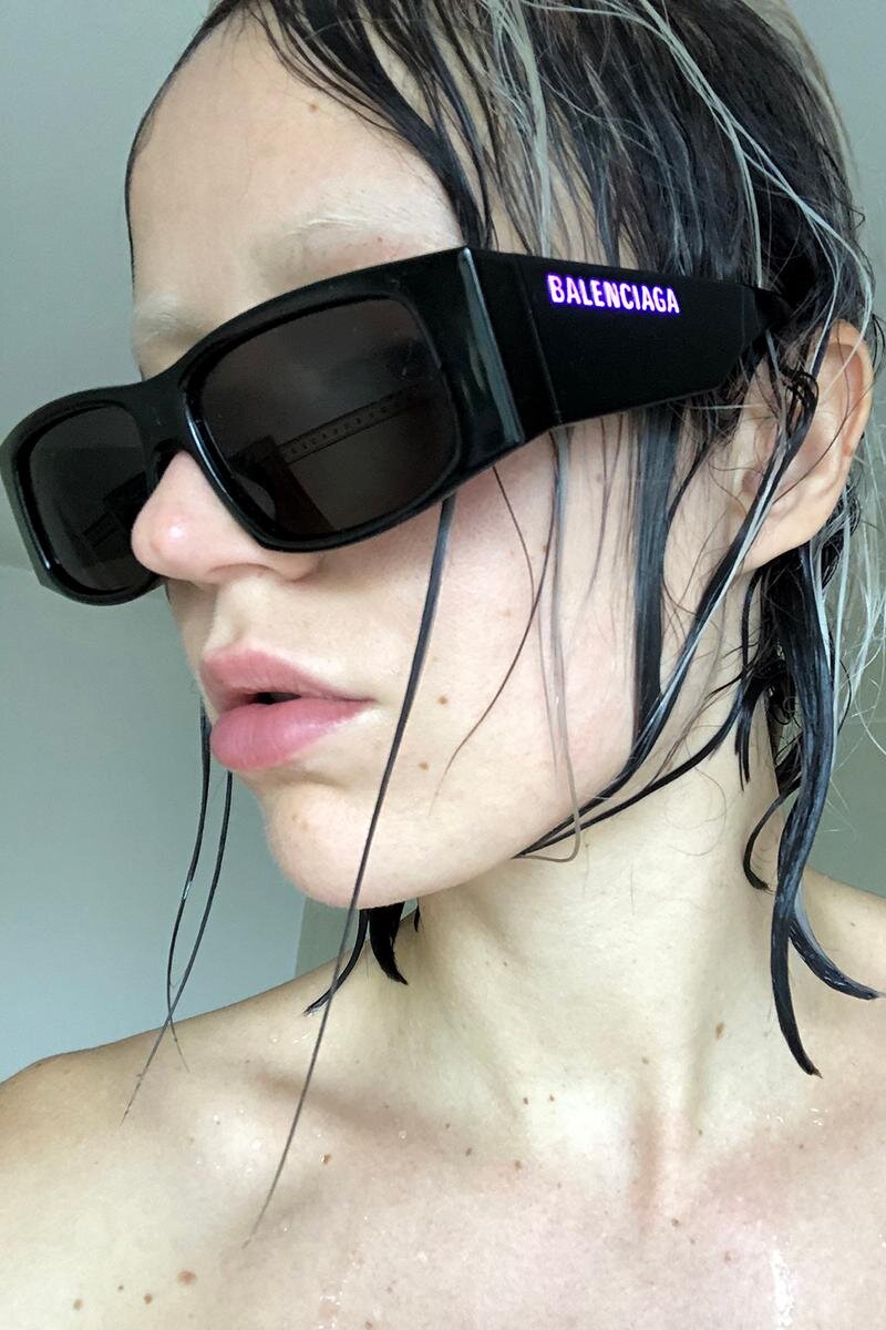 lunette balenciaga 2019