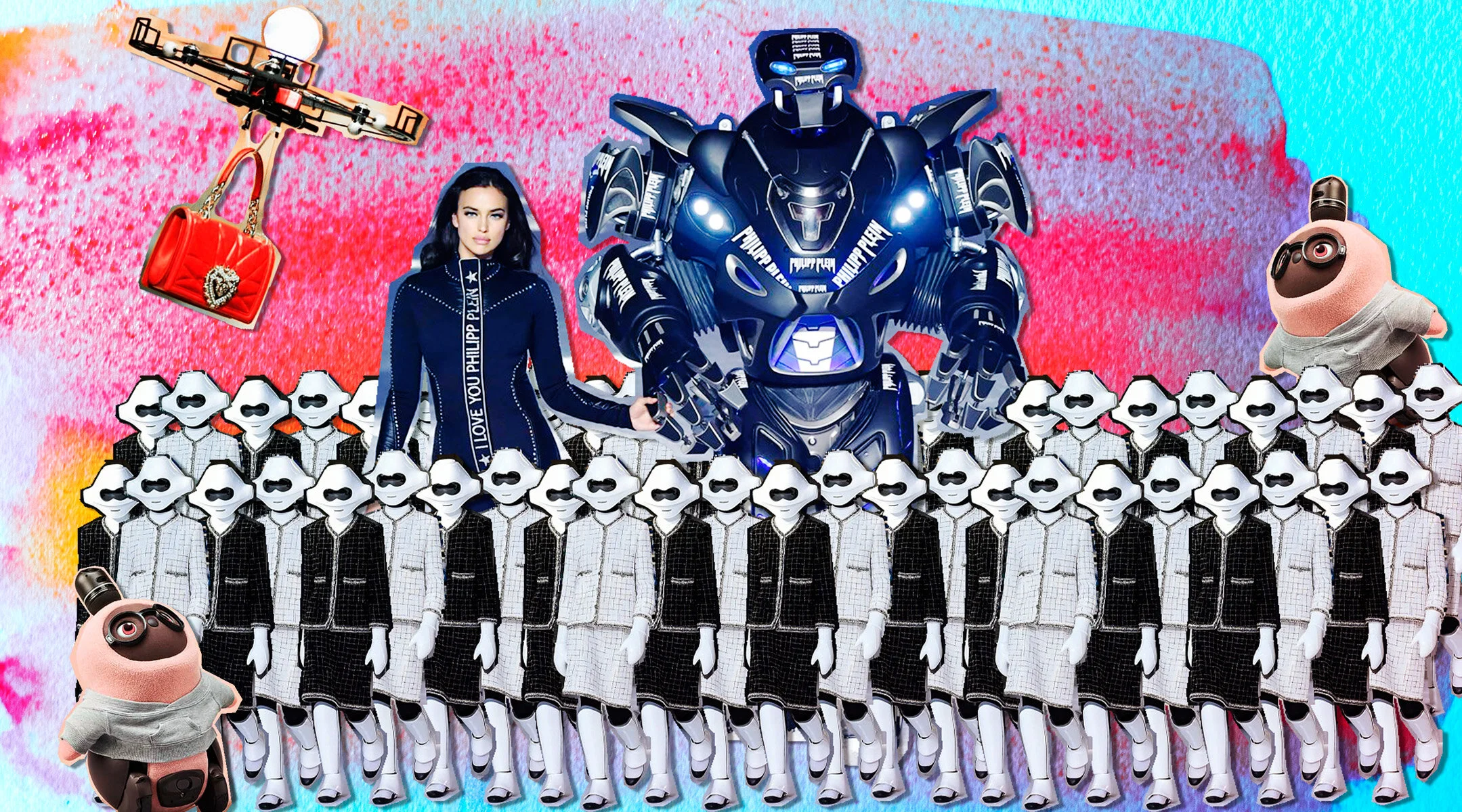 robots you can buy 2018