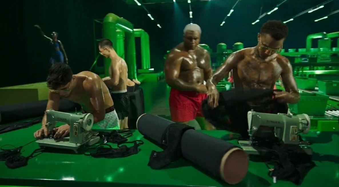 die antwoord savage fenty