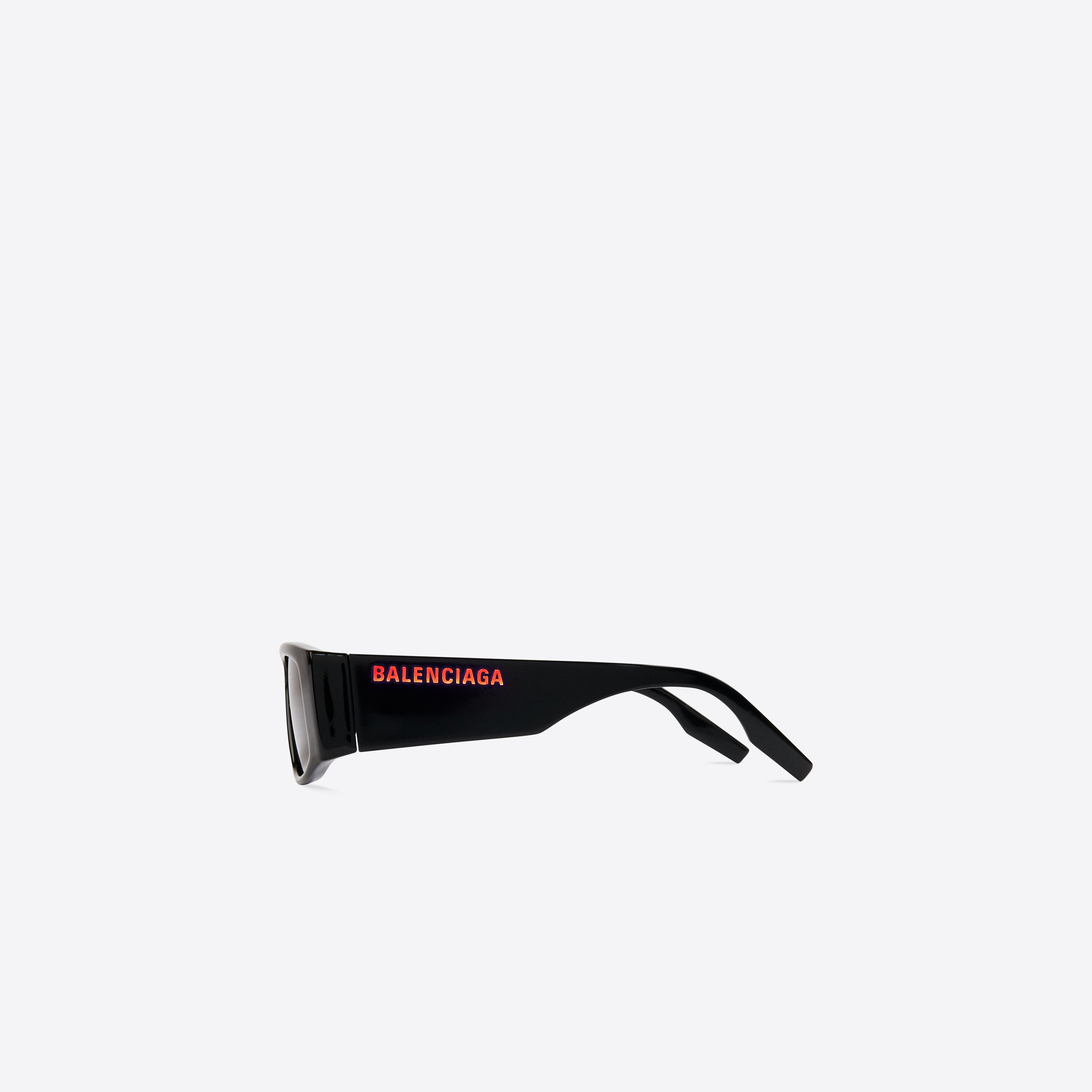 Balenciaga Glasses BB0065O 002 55  The Optic Shop