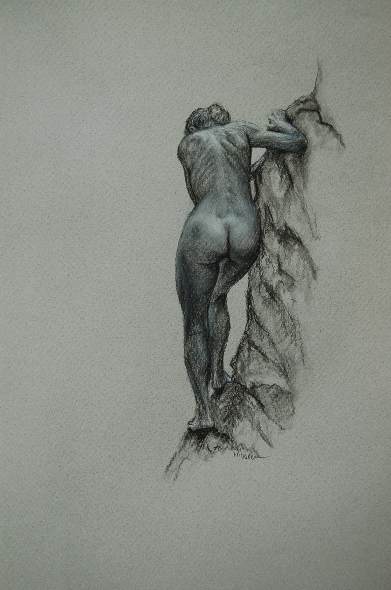 Climbing