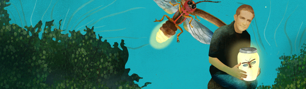 decoherence.glowingflicker.animation.gif