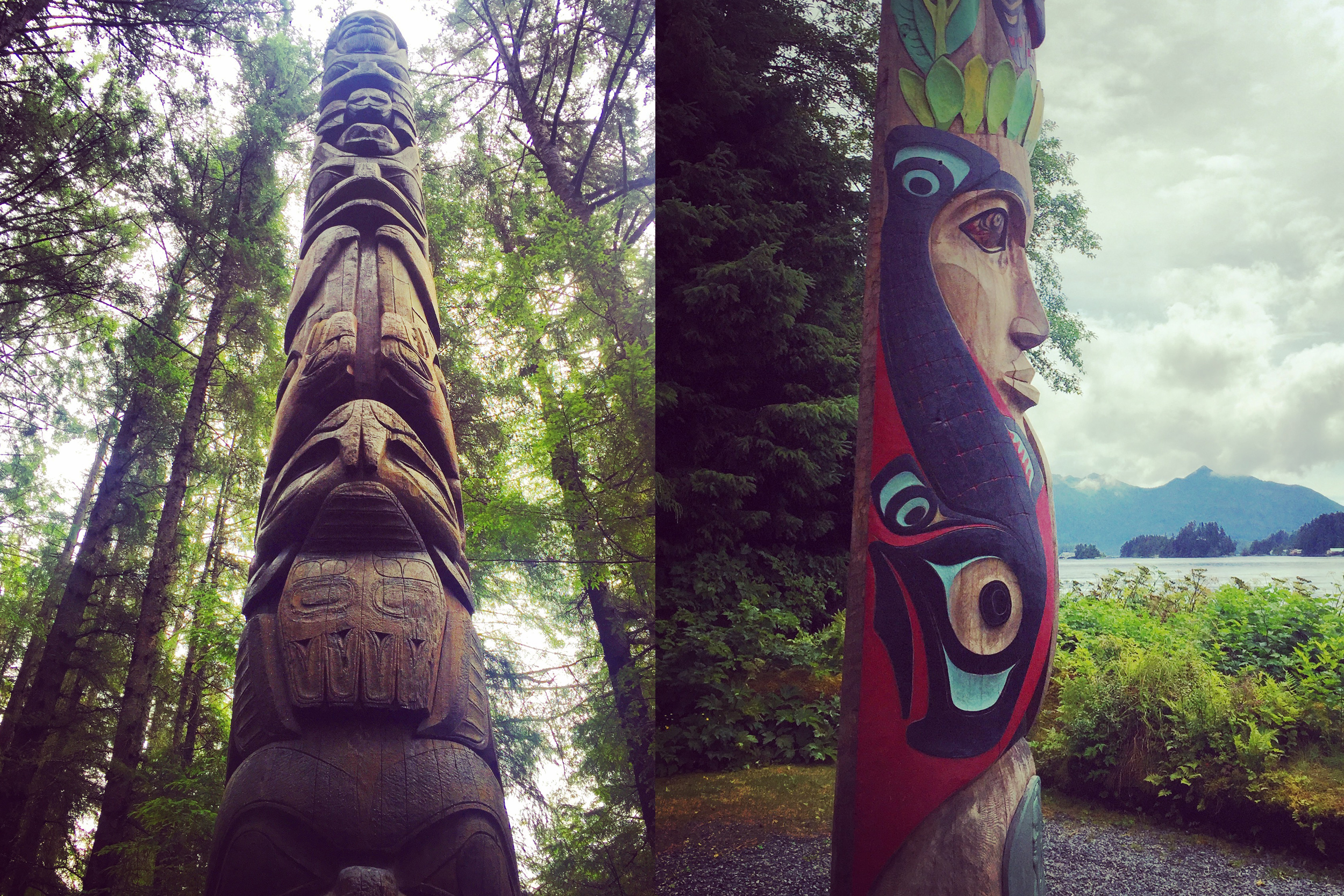Totem park