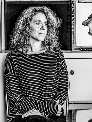 Photo by Deborah Feingold