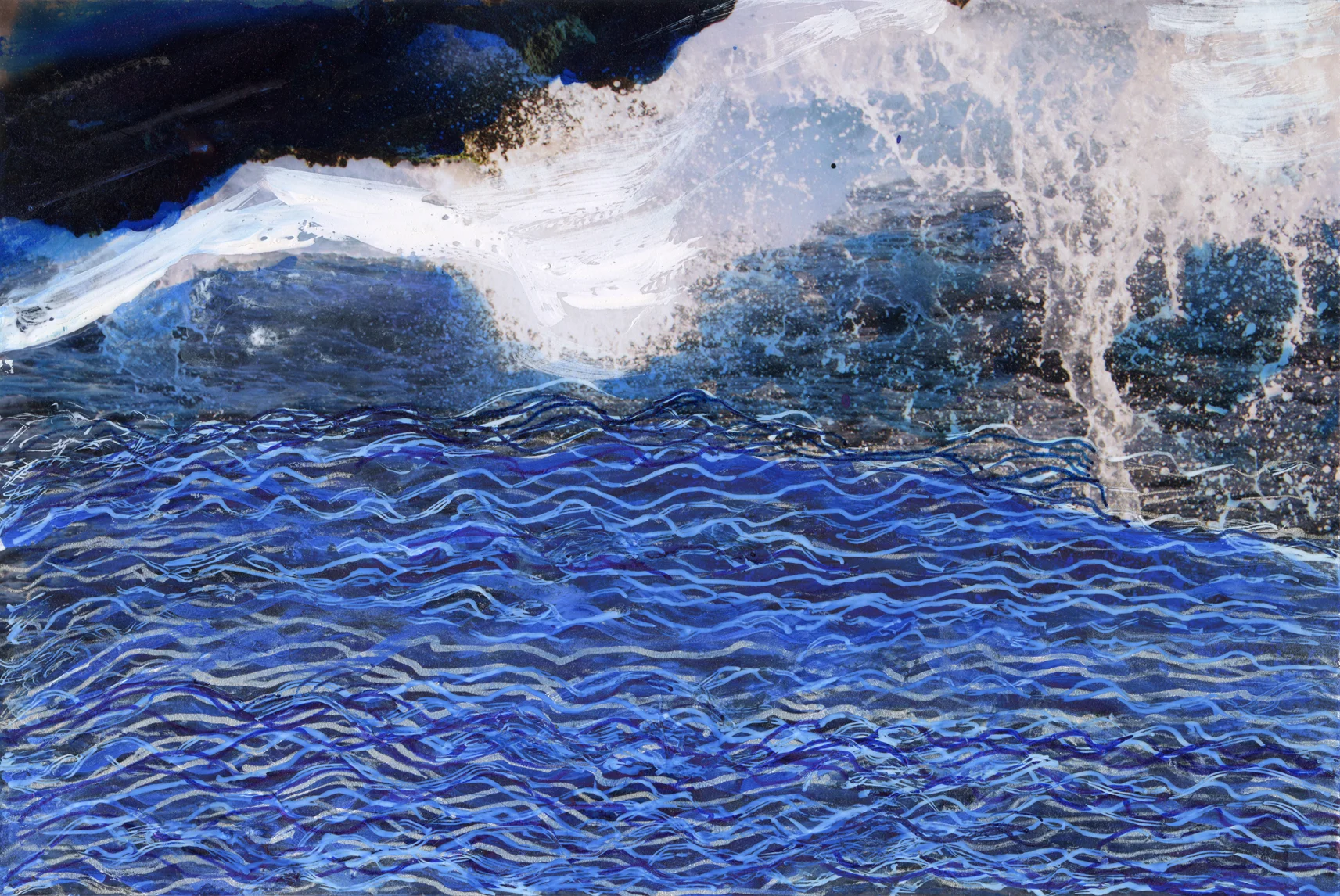 Seashore