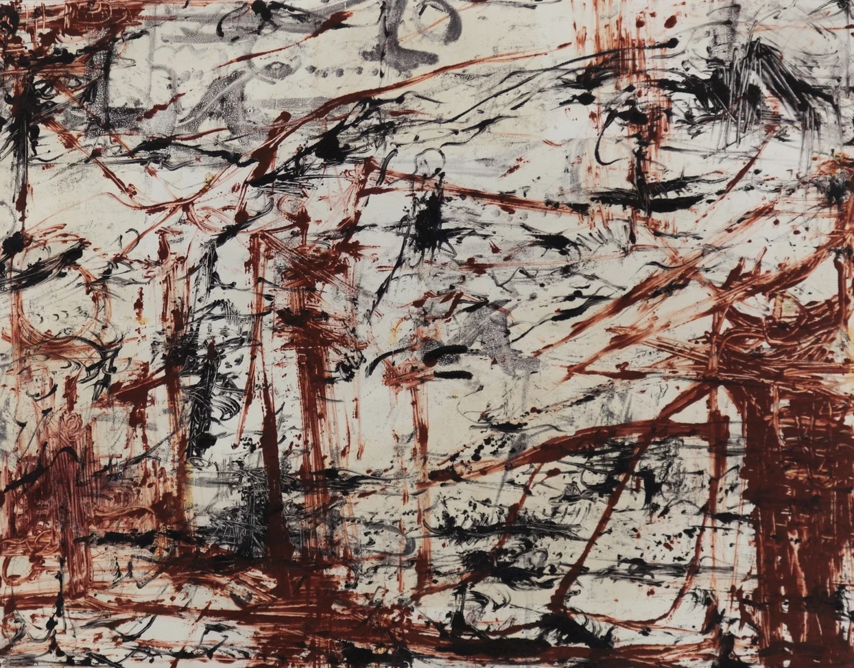 Landscape #8