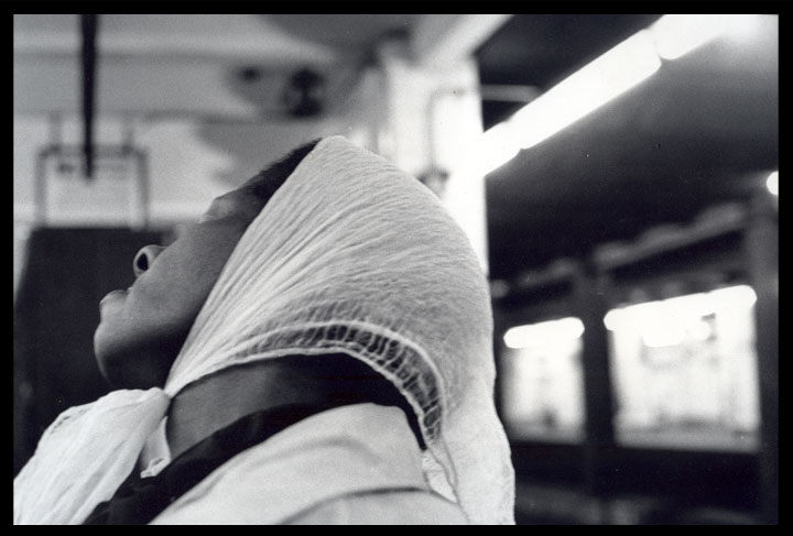 NYC Subway