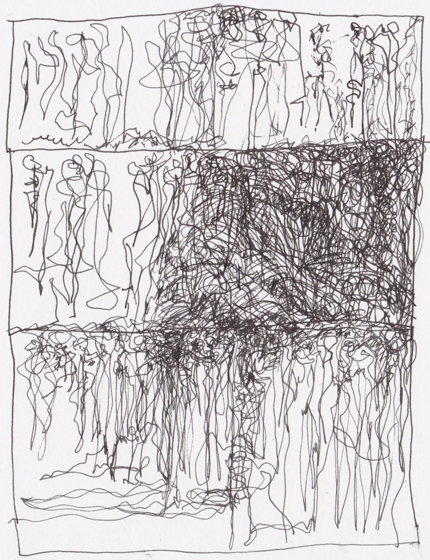 Endless Line