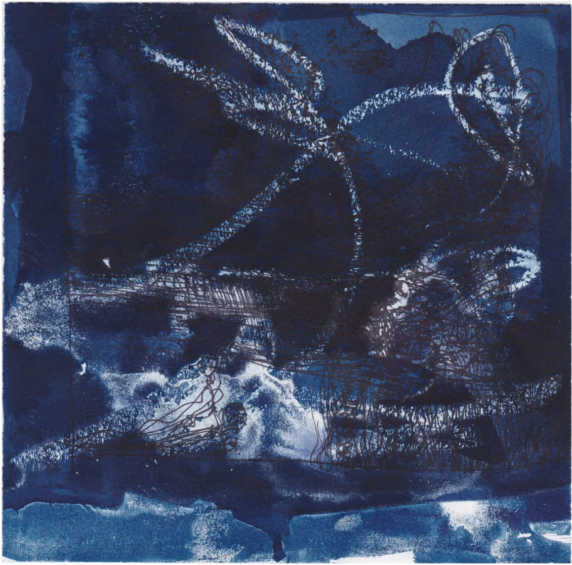 In Movement