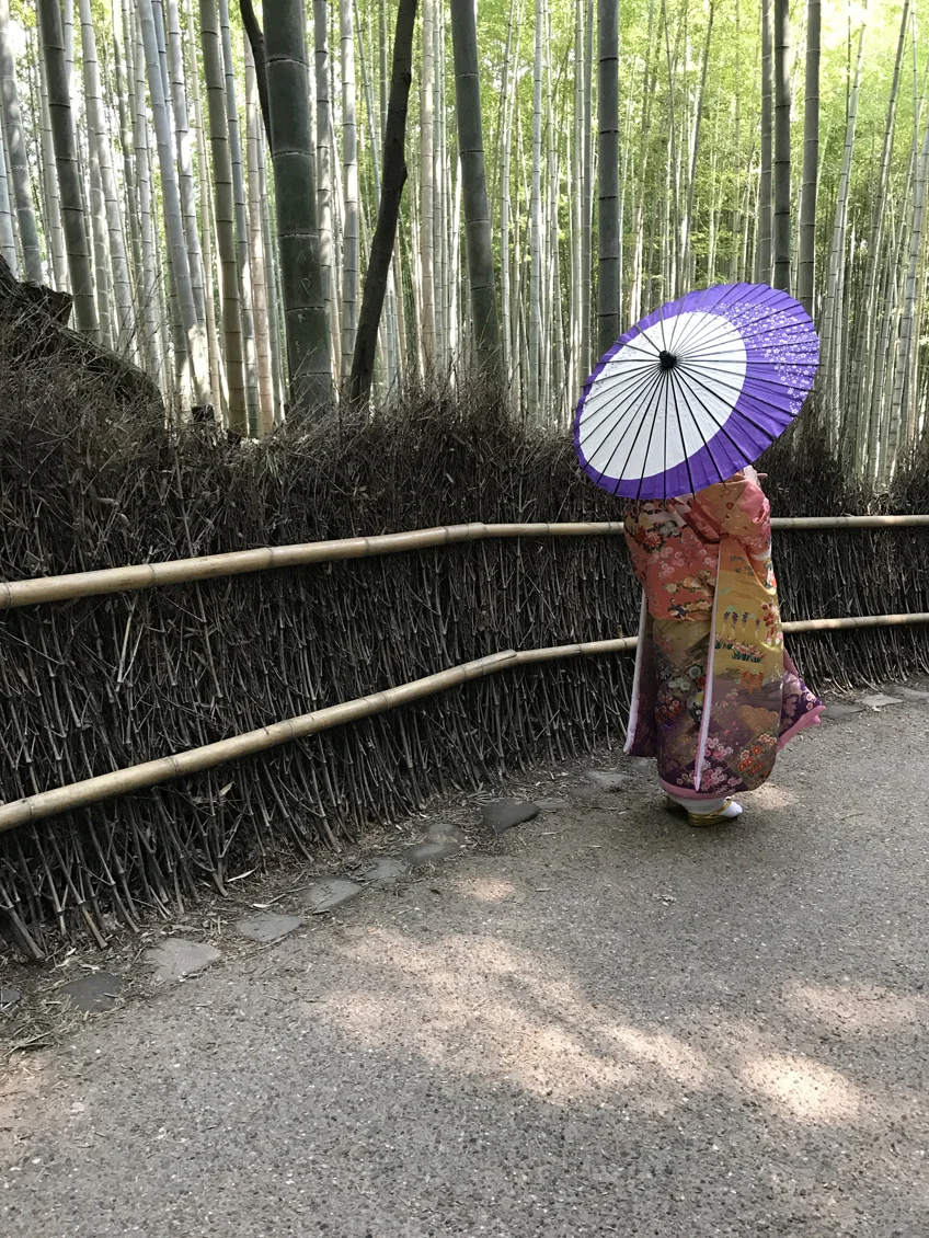 Geisha