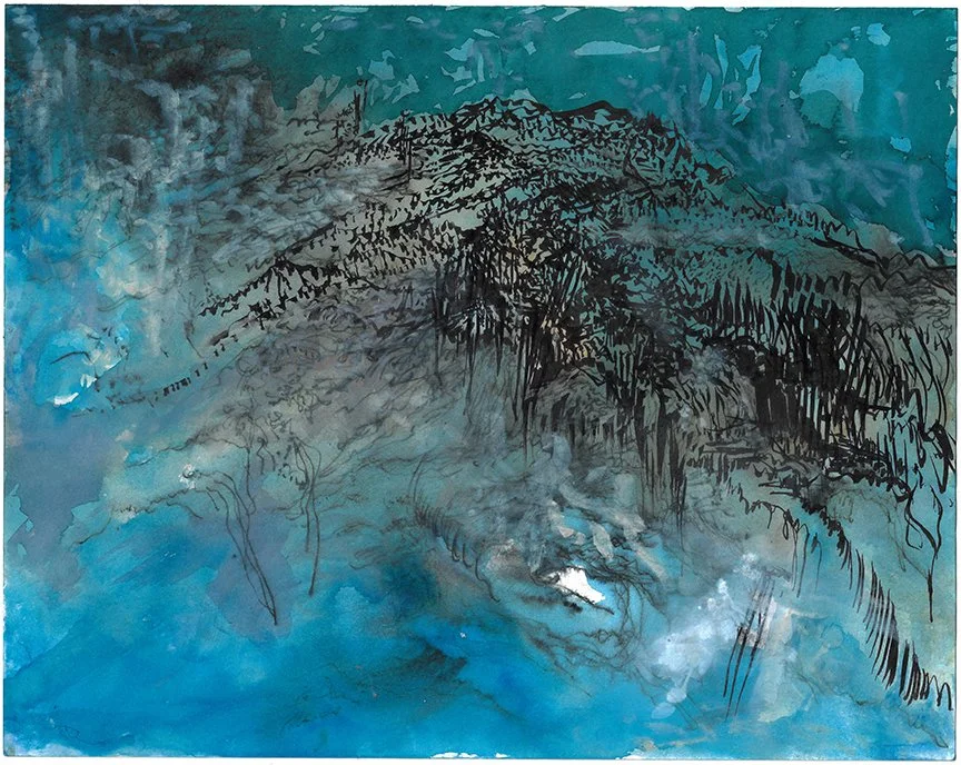 Imagined Landscape #28