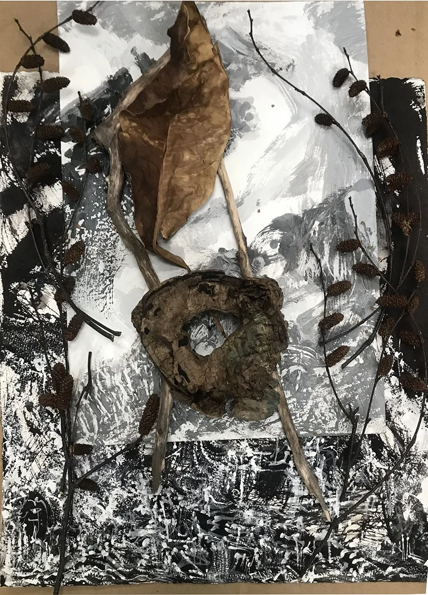 Fun With Materials