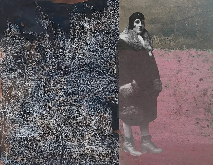 Auntie-fading