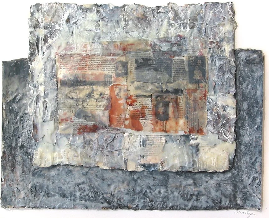 Those Who Perished #2