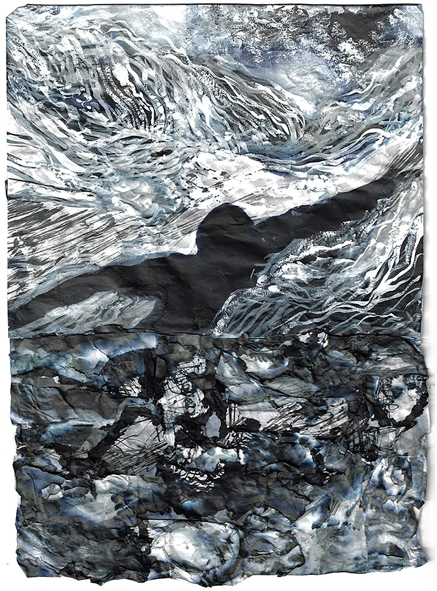 Swimmer