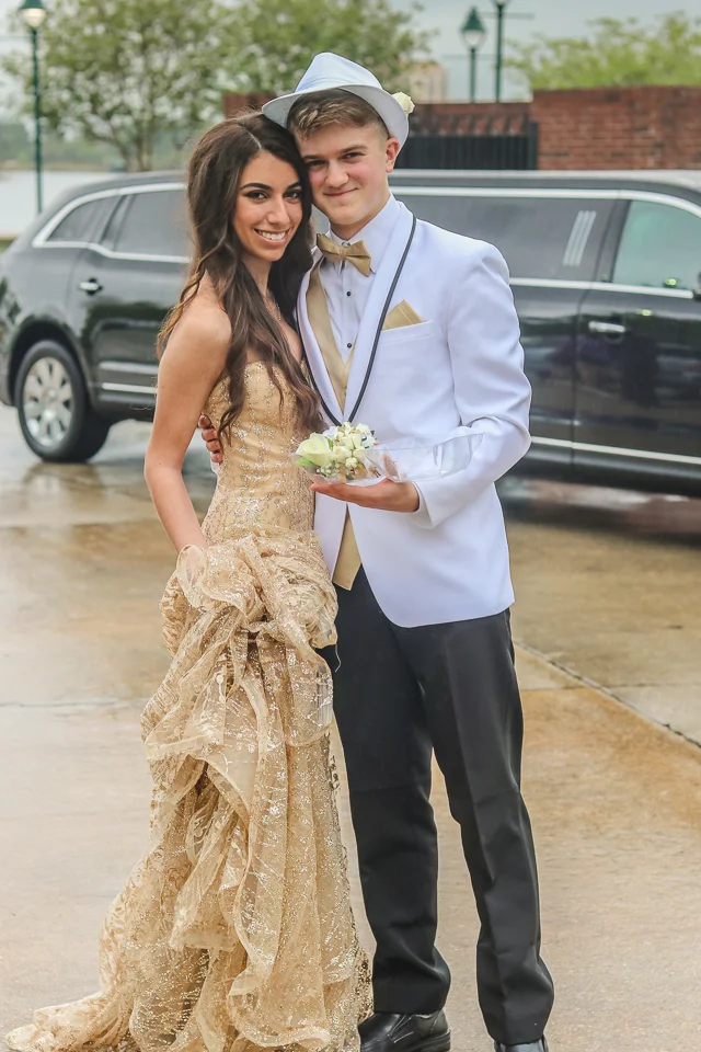  OMPHOTO.NEt 2019 Prom Barbe High School 