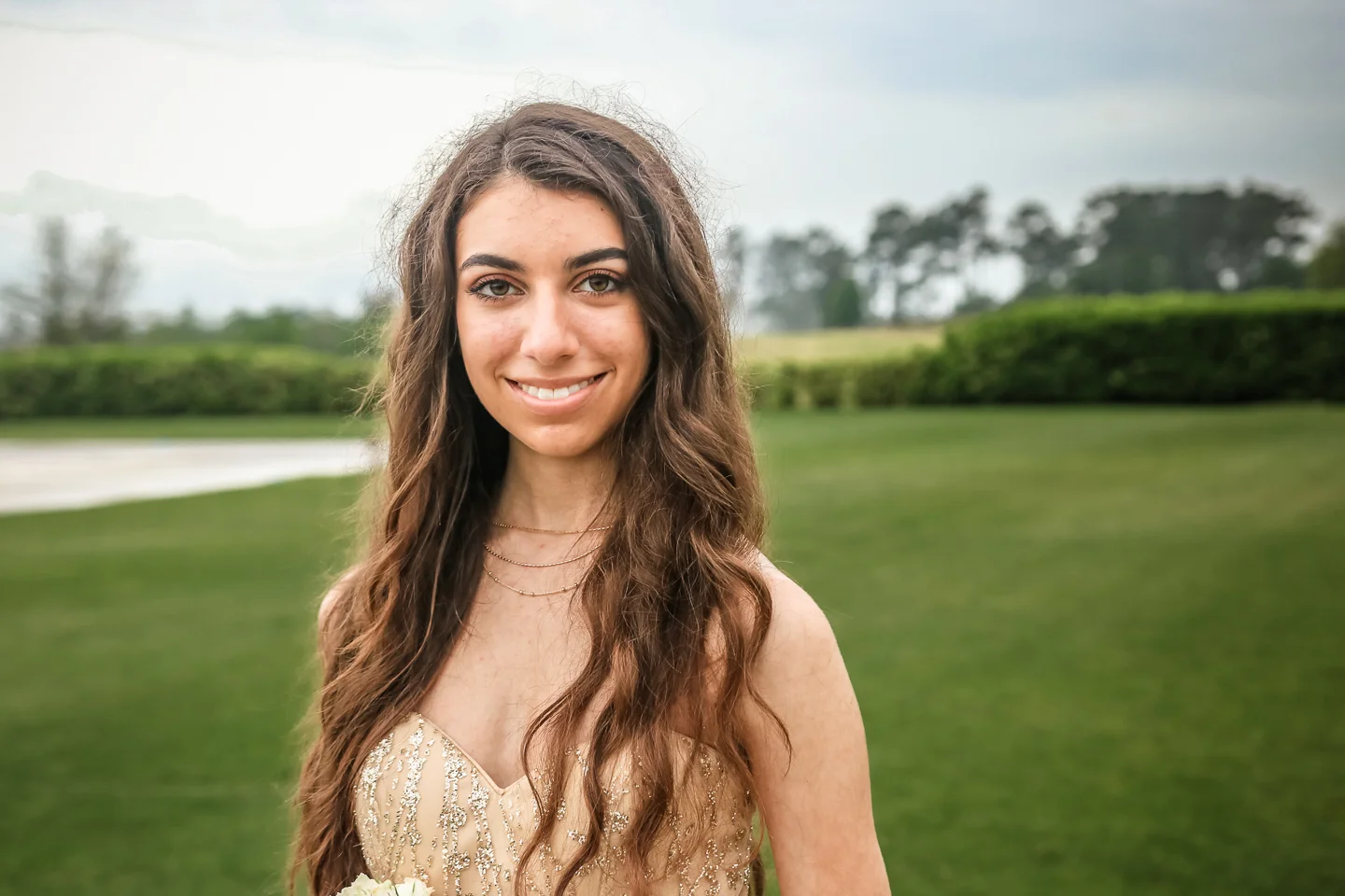  OMPHOTO.NEt 2019 Prom Barbe High School 