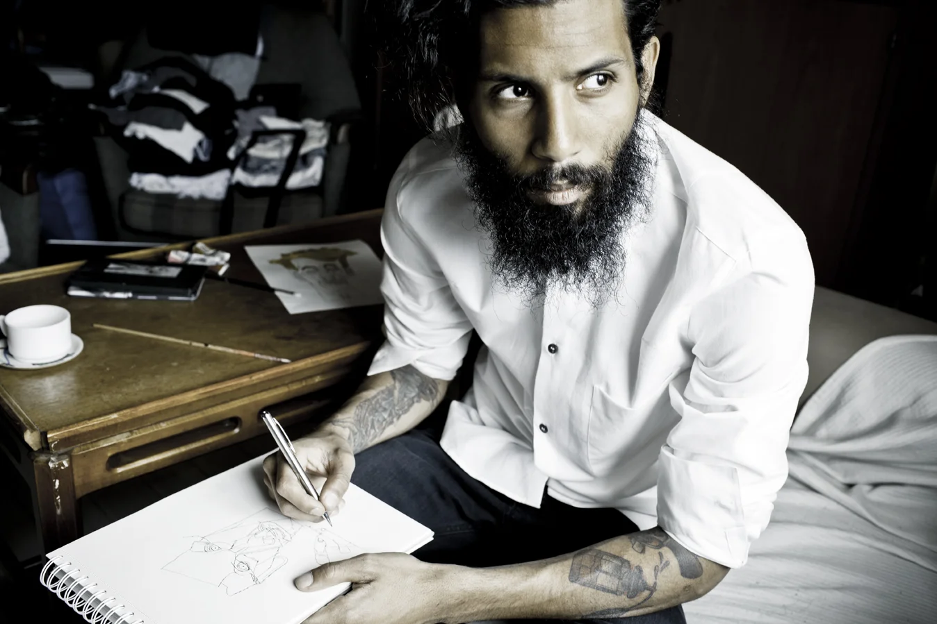 MOLEY TALHAOUI