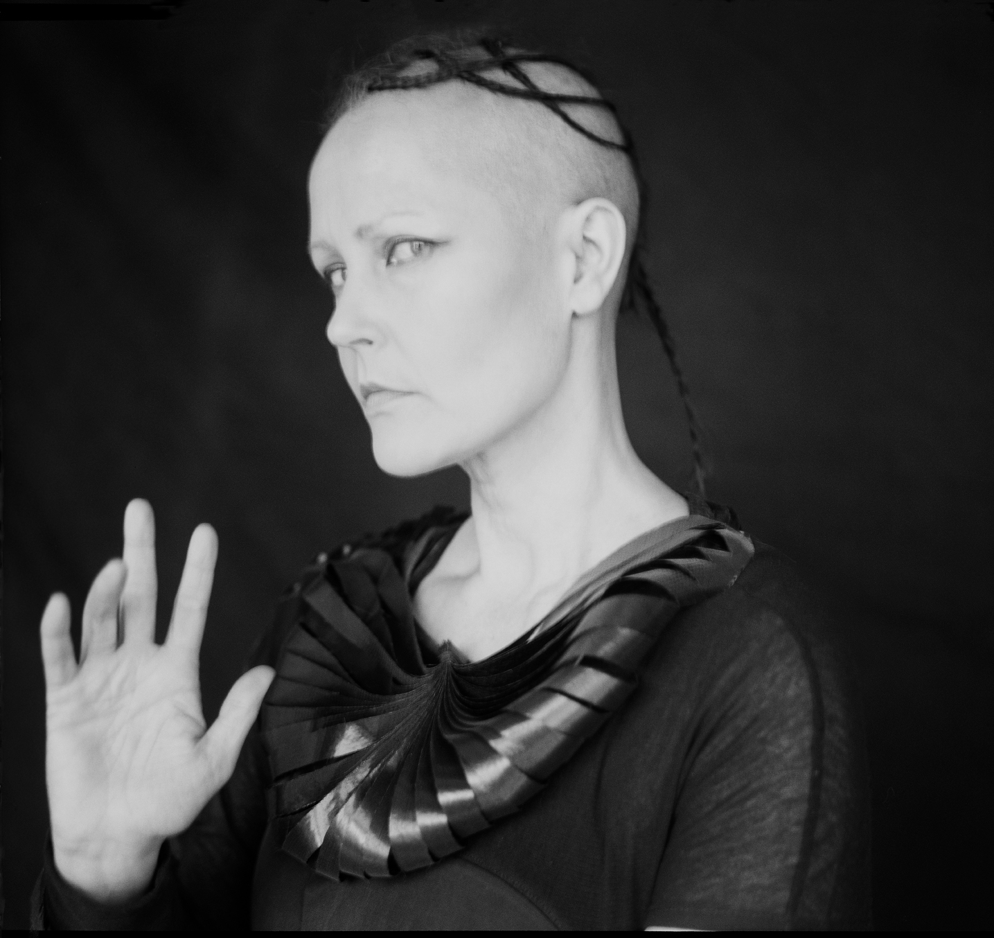 VIRPI PAHKINEN