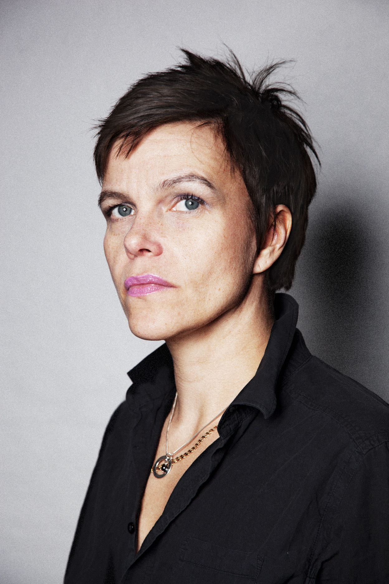 ANNIKA VON HAUSSWOLFF