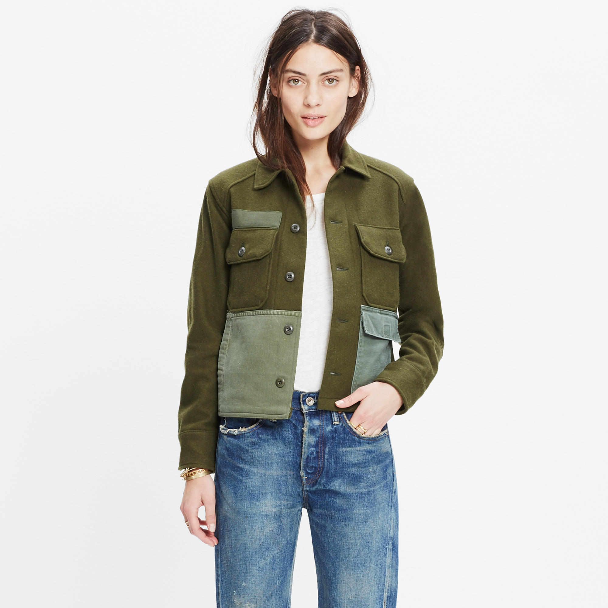 M-82 for Madewell — M-82