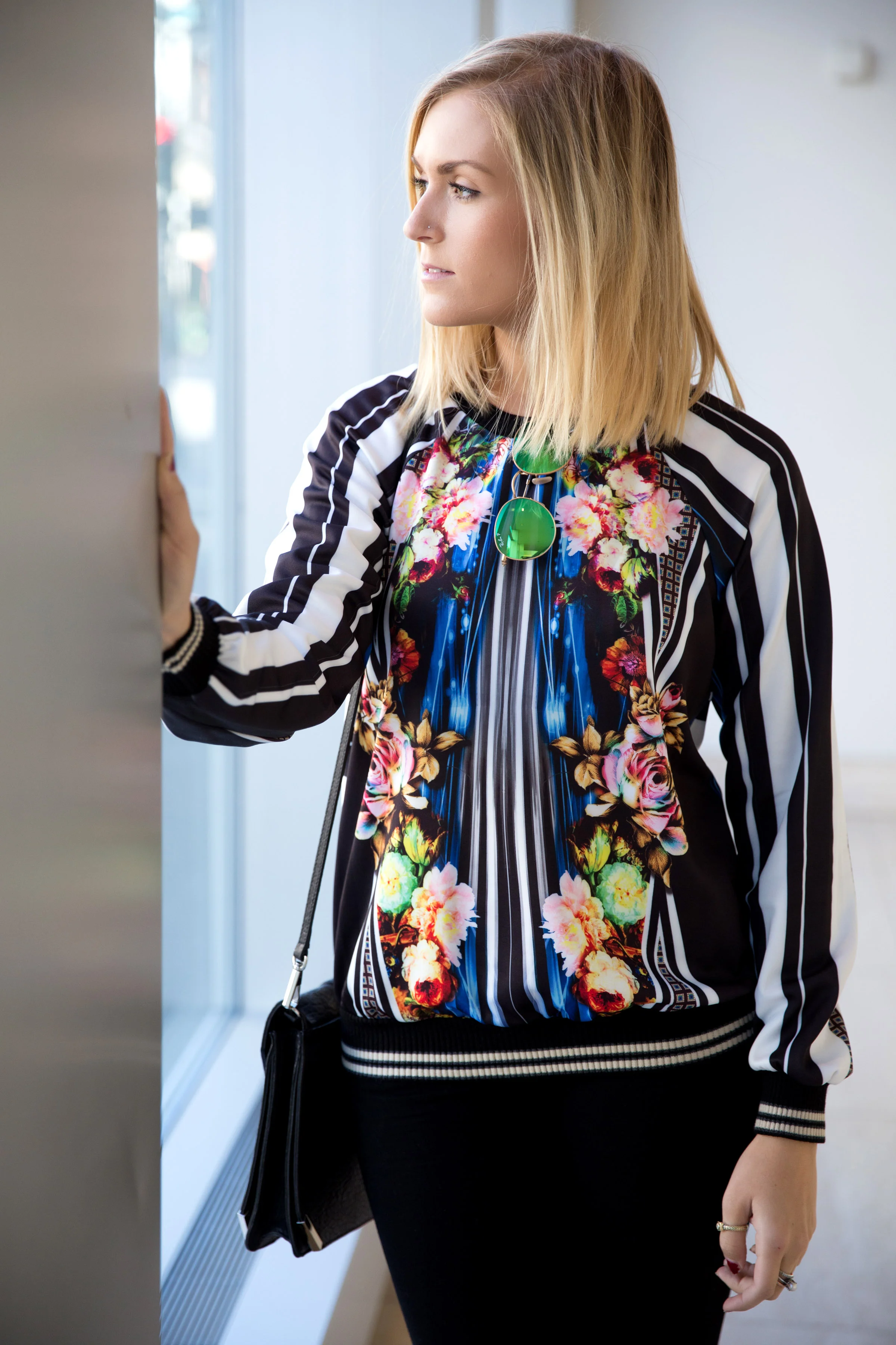 BOP: kaleidoscope heart