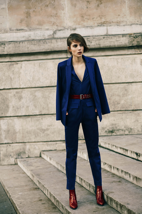 Sonia by Sonia Rykiel