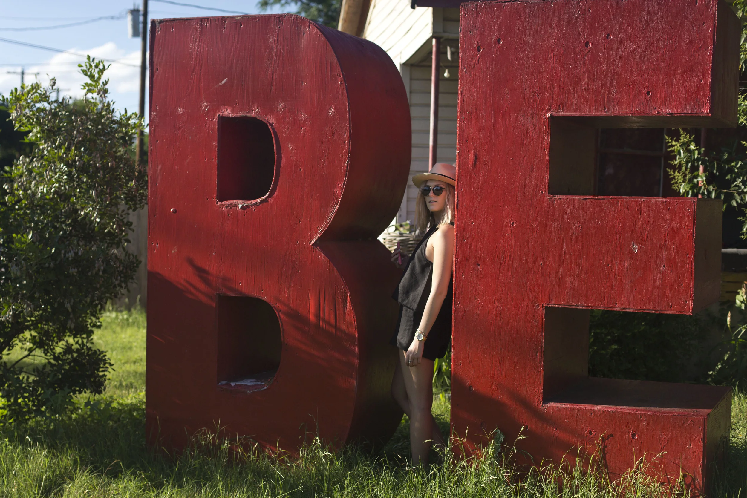 Photo Diary: Austin Texas