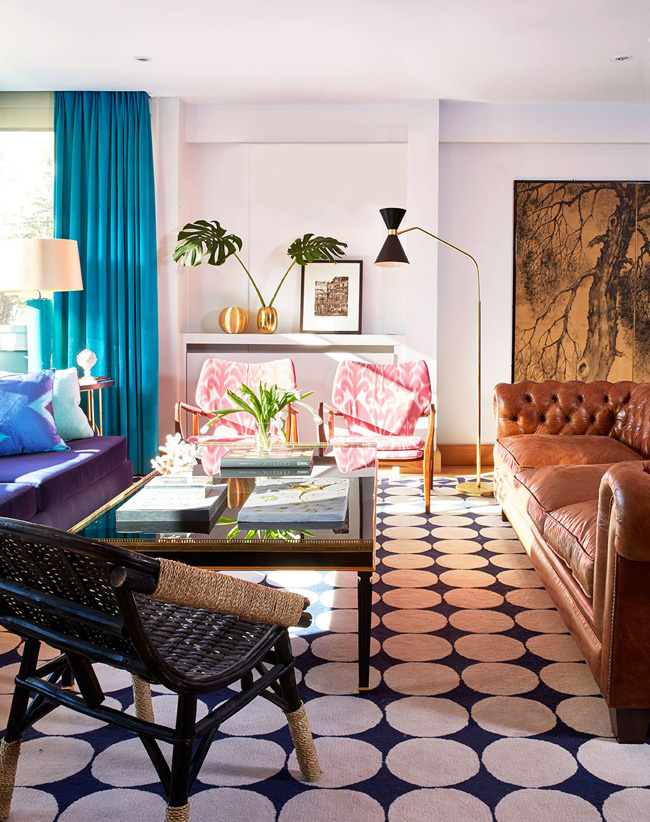 Straight up home inspiration. Interior and exterior goodness!