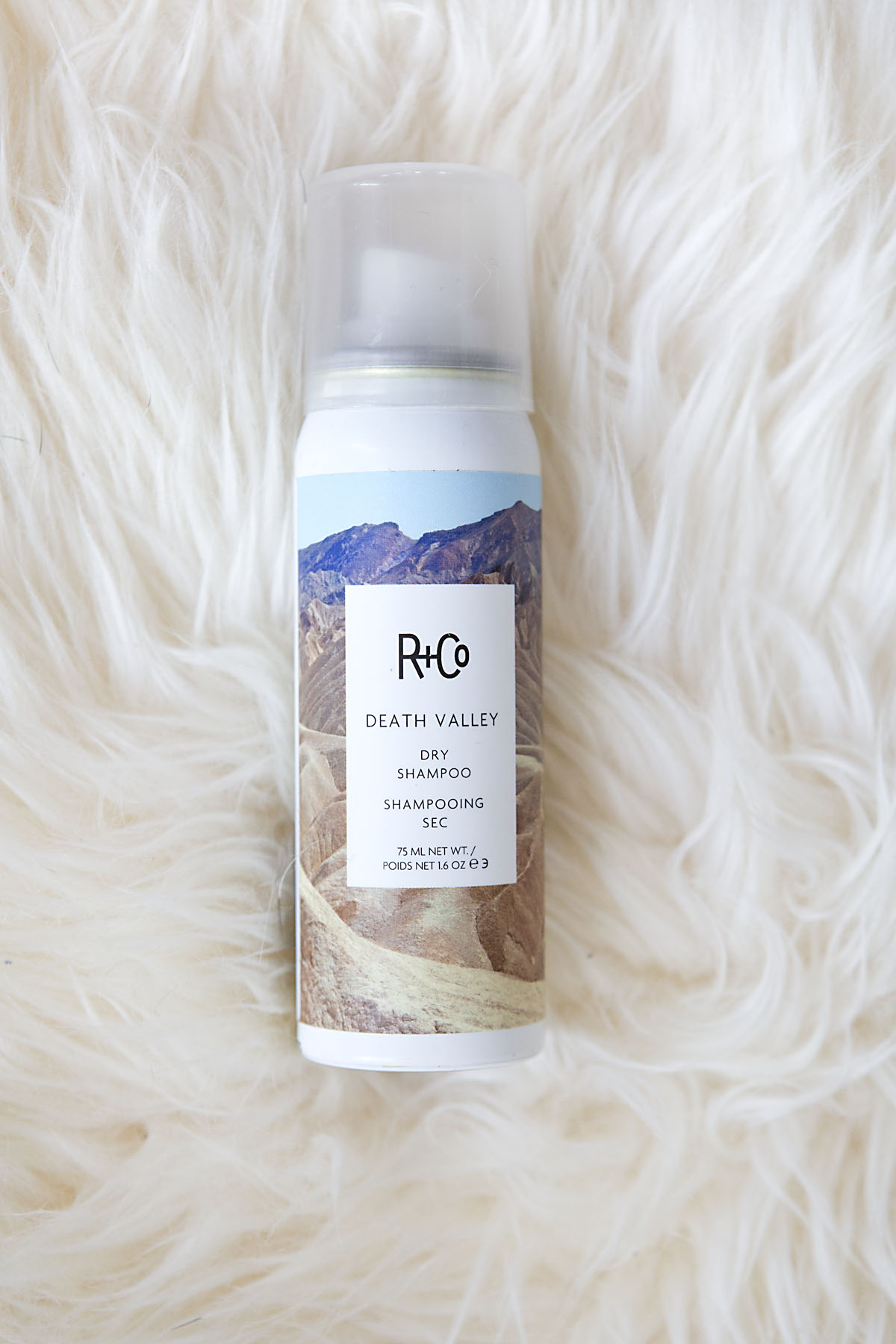 Dry shampoo for me is a MUST. I have thin hair so it get's oily pretty quickly. I have used dry shampoo for years but was always switching up which one I used because I never loved one, until this. Another great product from Arch Apothecary , R + Co Dry shampoo smells great, has a nice texture and leaves your hair looking freshly washed and feeling fresh. Find it HERE .