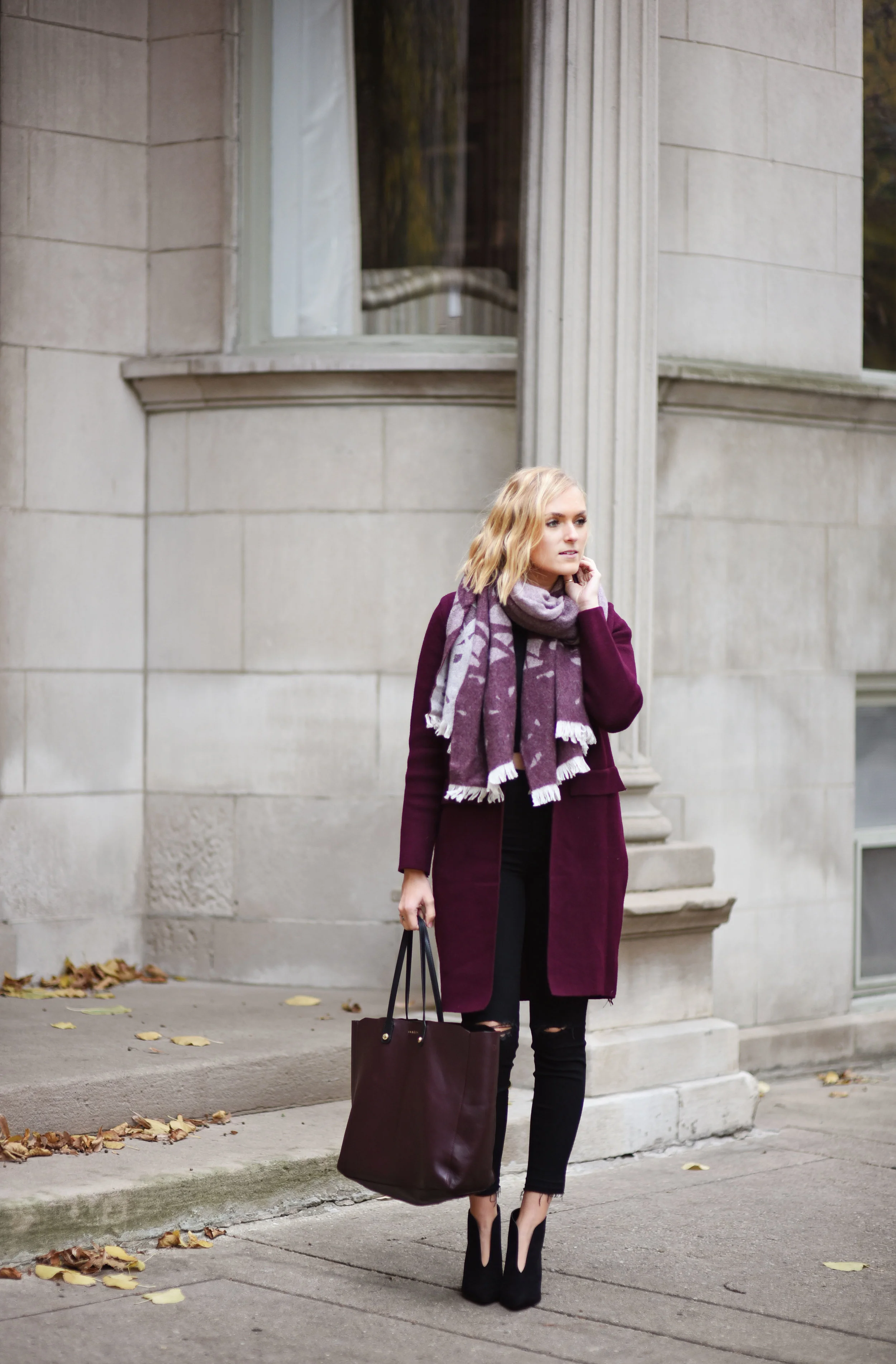 Color I love Burgundy Those White Walls