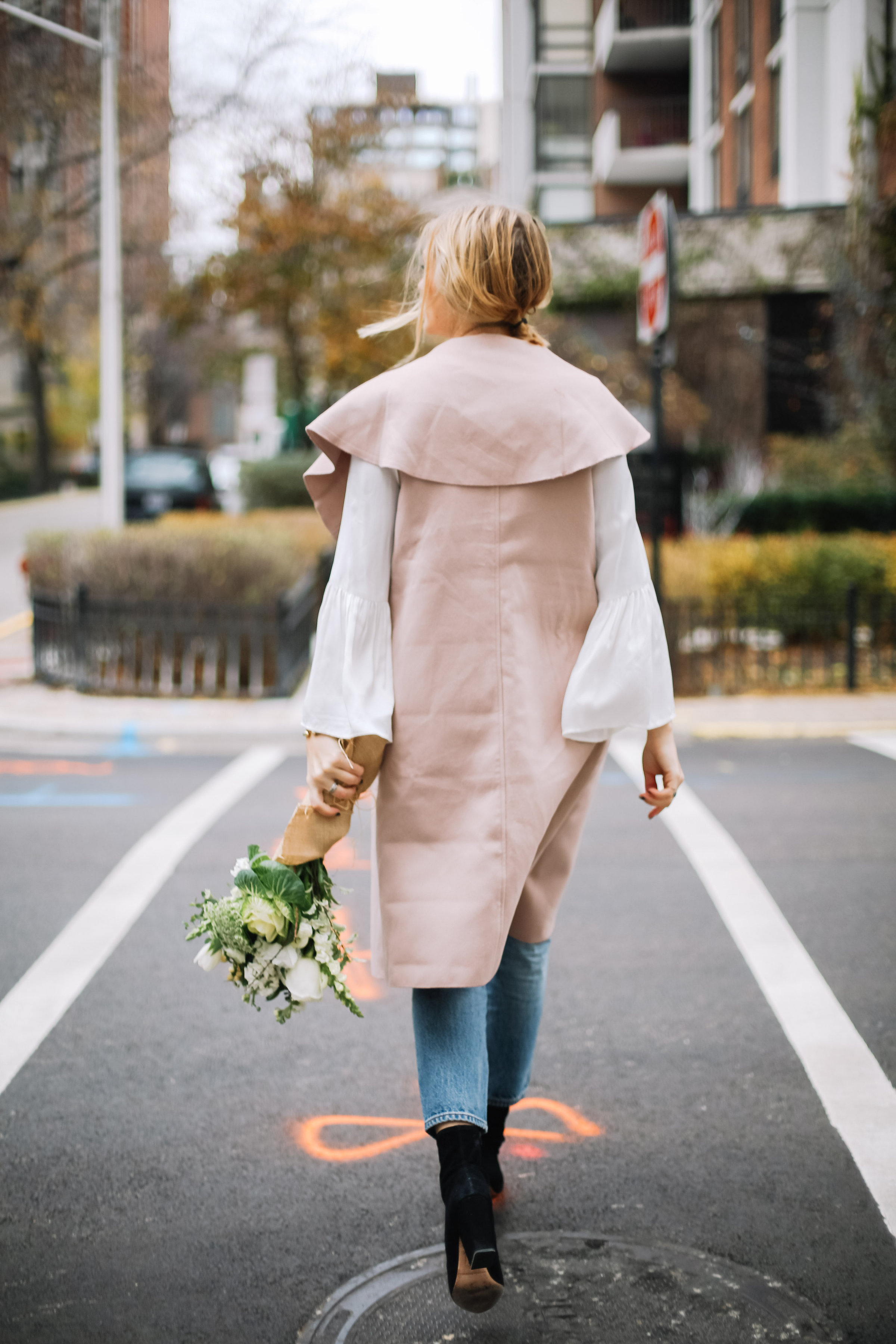 walking-with-flowers