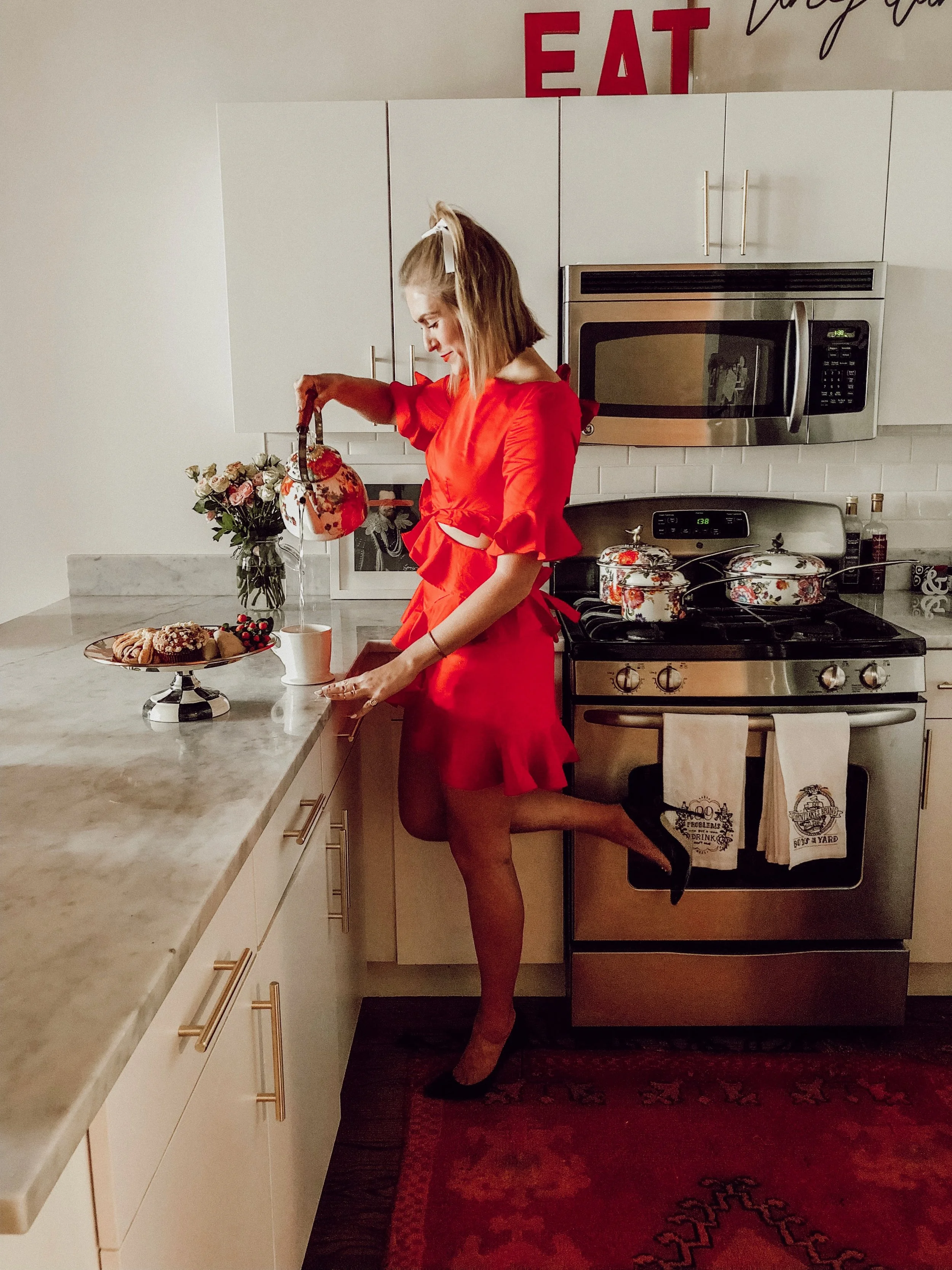 Gift Guide for the New Home Owner