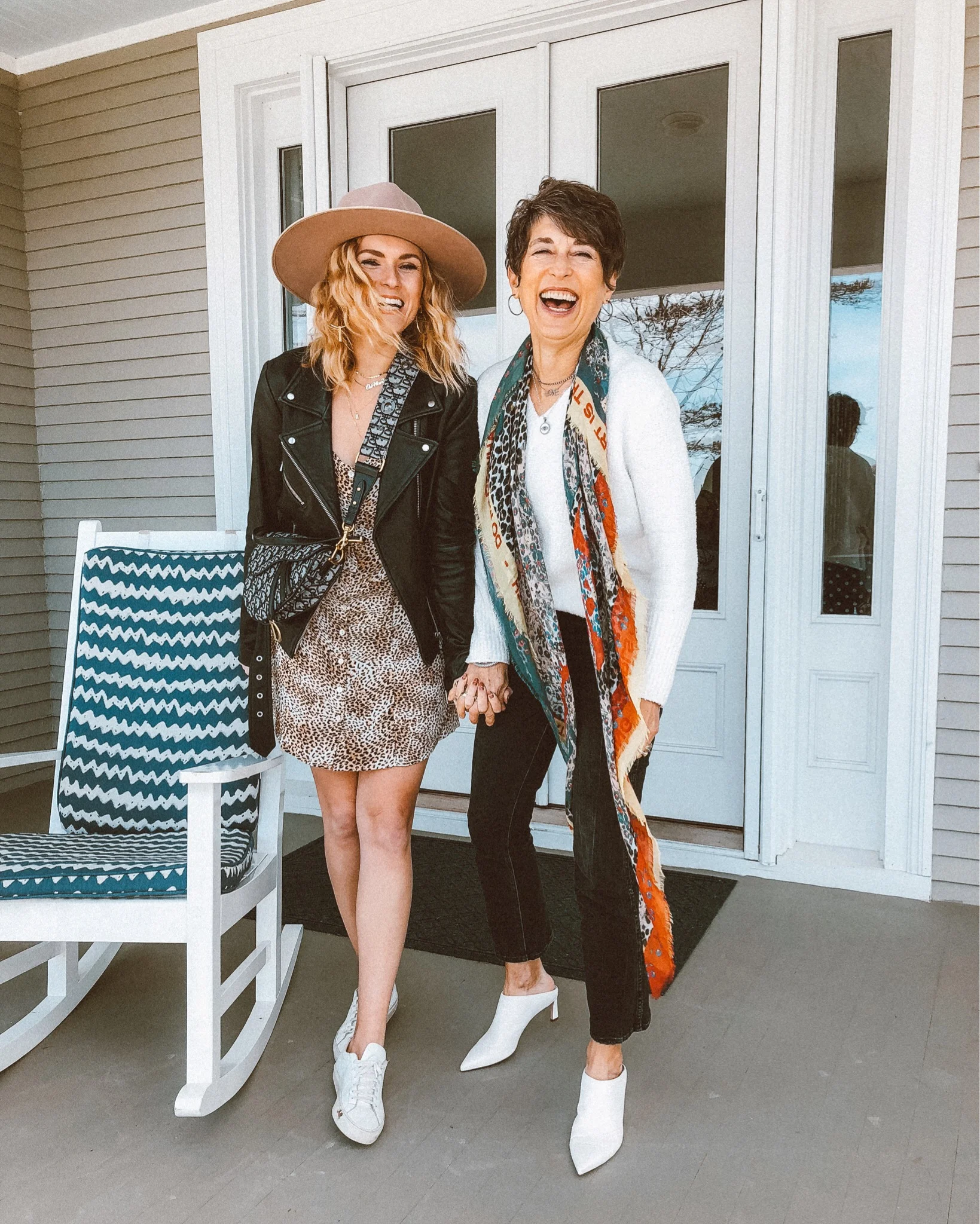 Mother's Day Traditions and Gift Ideas