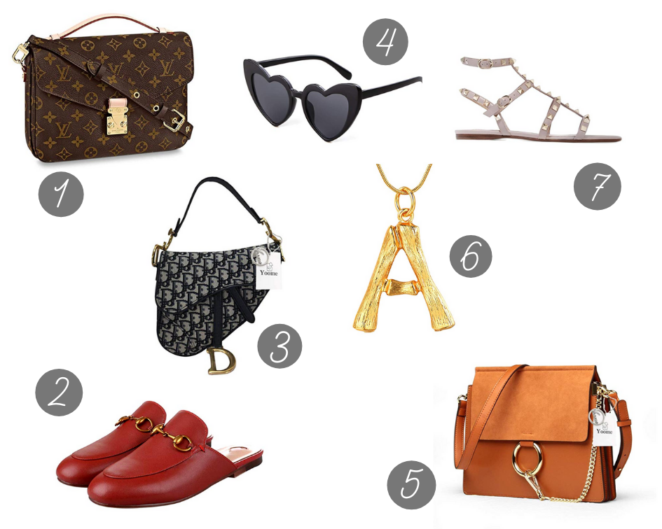 5 of the best designer bag dupes