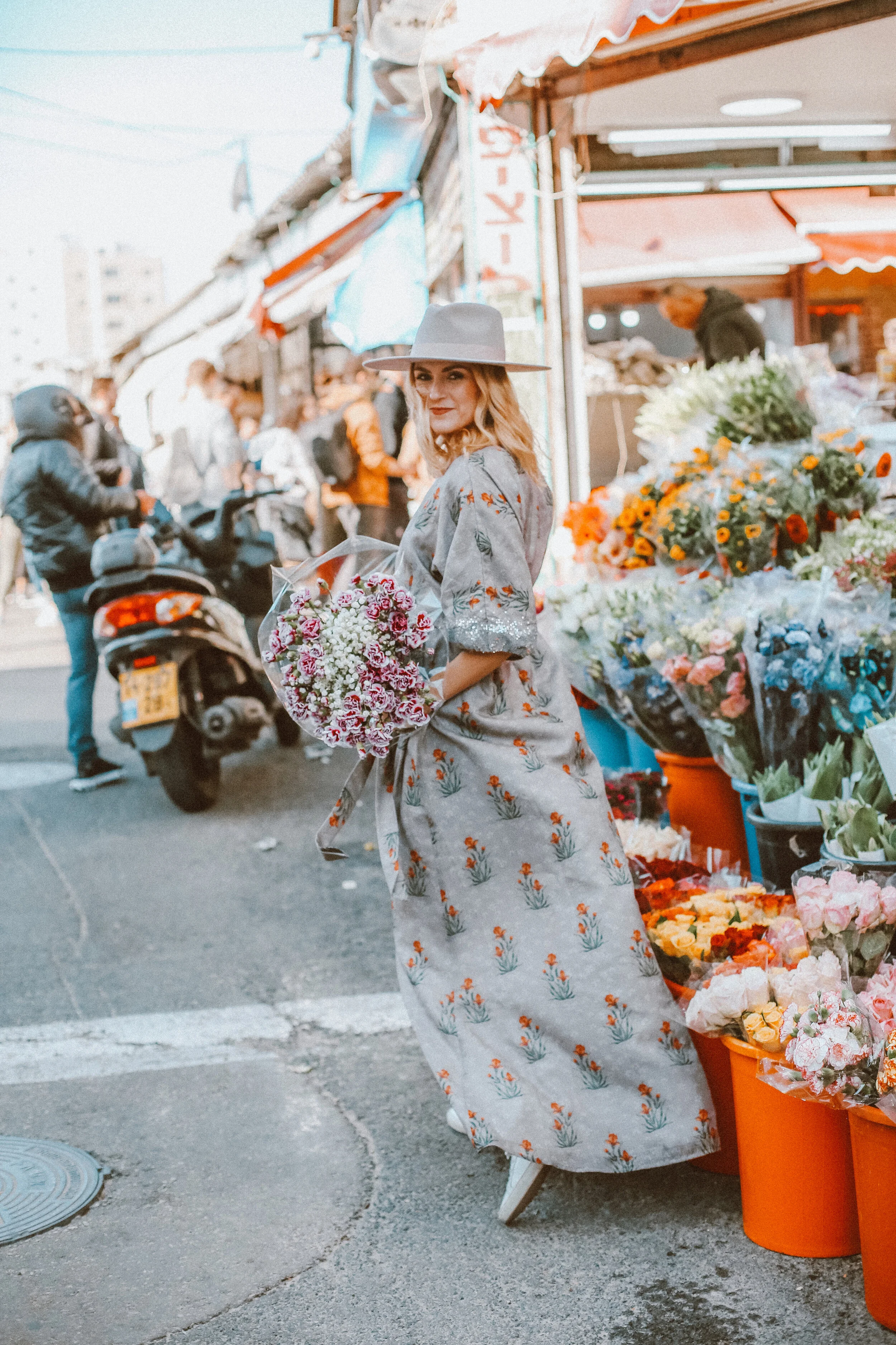 City Guide: Tel Aviv